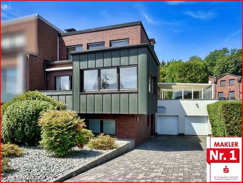 Foto - Haus zum Kaufen in Bottrop 525.000,00 € 176 m²
