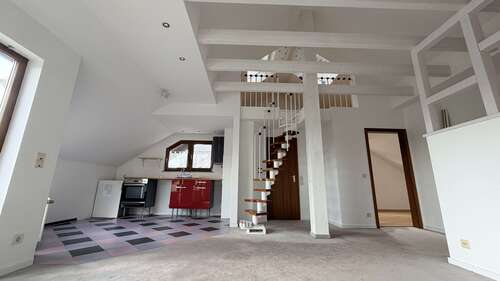 Foto - Wohnung zum Kaufen in Esslingen 219.000,00 € 56 m²