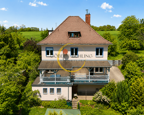Foto - Haus zum Kaufen in Gera 345.000,00 € 180 m²