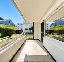 Wohnung zum Kaufen in Friedrichshafen 255.000,00 € 59 m²