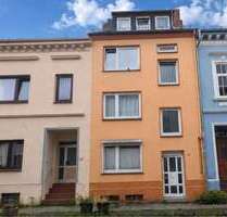Wohnung zum Kaufen in Bremen 98.000,00 € 38.1 m²