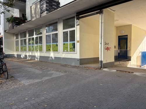 Foto - Einzelhandel in Berlin 3.146,00 € 143 m²