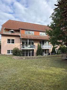 Foto - Wohnung zum Kaufen in Gardelegen 110.000,00 € 86.25 m²