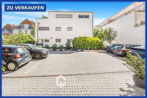 Foto - Haus zum Kaufen in Frankfurt am Main 1.780.000,00 € 261.66 m²