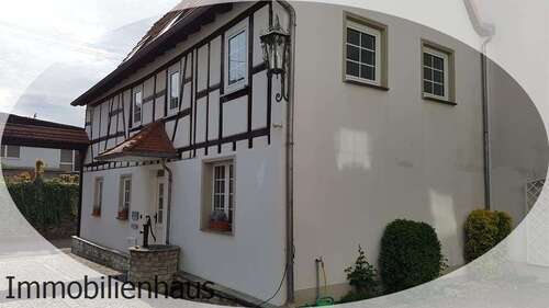 Foto - Haus zum Mieten in Wiesbaden 1.240,00 € 125 m²