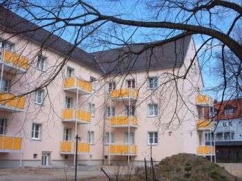 Foto - Wohnung zum Mieten in Tirschenreuth 252,50 € 42.98 m²