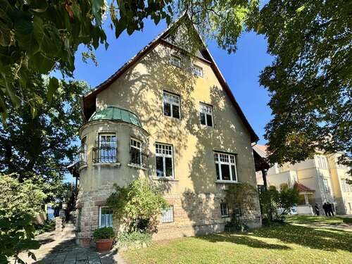 Foto - Haus zum Kaufen in Merseburg 699.000,00 € 360 m²