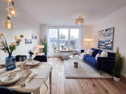 Foto - Wohnung zum Kaufen in München-Bogenhausen 869.000,00 € 79.92 m²