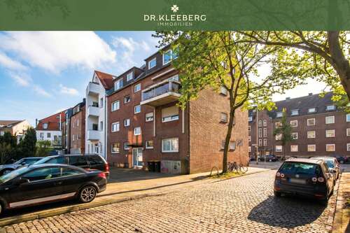 Foto - Wohnung zum Kaufen in Münster 269.000,00 € 63 m²