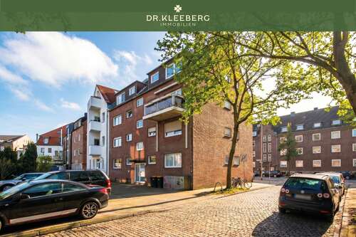 Foto - Wohnung zum Kaufen in Münster 269.000,00 € 63 m²