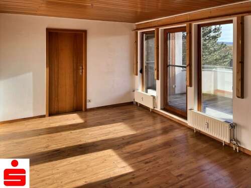 Foto - Wohnung zum Kaufen in Neuenstein 170.000,00 € 66.8 m²