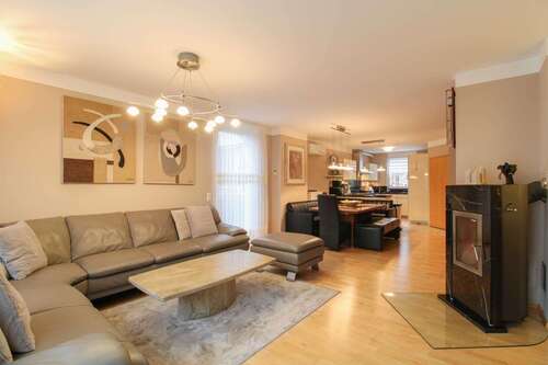 Foto - Haus zum Kaufen in Frankfurt am Main 995.500,00 € 145 m²