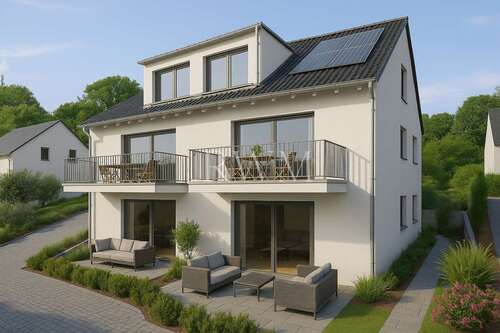 Foto - Haus zum Kaufen in Nürtingen Neckarhausen 569.000,00 € 131 m²