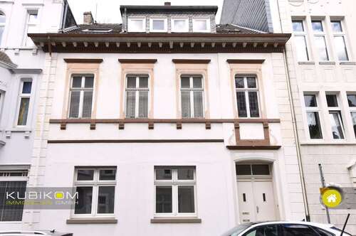 Foto - Wohnung zum Mieten in Solingen 850,00 € 65 m²