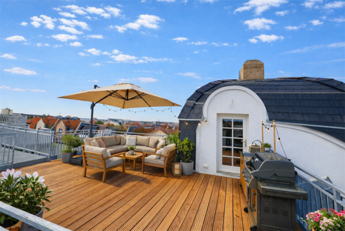 Foto - Wohnung zum Kaufen in Berlin 1.449.000,00 € 172.5 m²