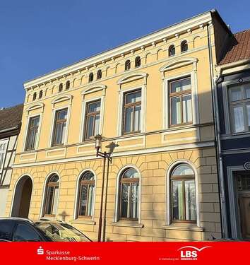 Foto - Haus zum Kaufen in Parchim 440.000,00 € 216 m²