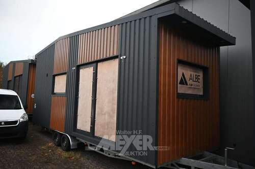 Foto - Wohnung zum Kaufen in Dahme 40.000,00 € 20 m²
