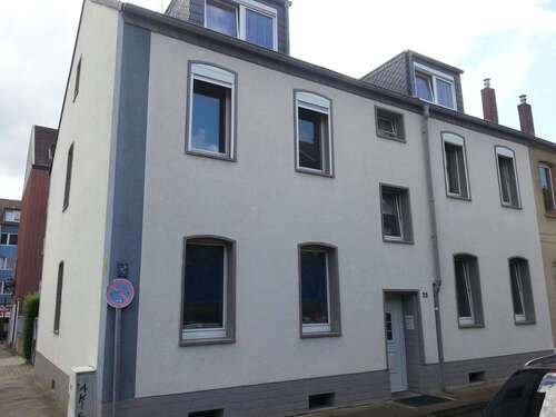 Foto - Wohnung zum Mieten in Düsseldorf 573,00 € 41 m²