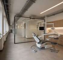 Büro in Düsseldorf 2.484,00 € 180 m²