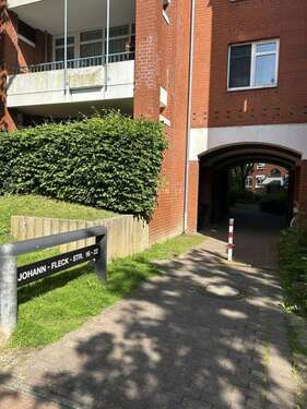Foto - Wohnung zum Mieten in Kiel 779,00 € 65 m²