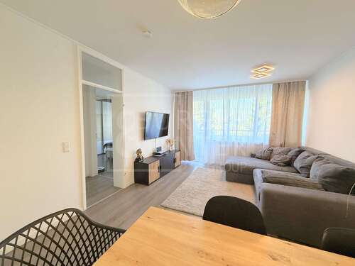 Foto - Wohnung zum Mieten in Oftersheim 730,00 € 62 m²