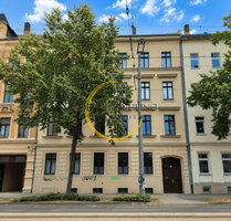 Wohnung zum Kaufen in Leipzig 165.000,00 € 65 m²