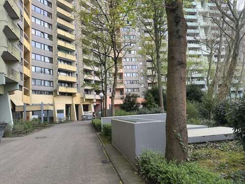 Foto - Wohnung zum Kaufen in Mainz-Gonsenheim 124.500,00 € 29.81 m²