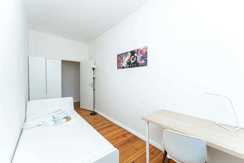 Foto - WG-Zimmer in Berlin 645,00 € 10 m²