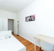 WG-Zimmer in Berlin 645,00 € 10 m²
