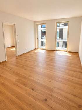Foto - Wohnung zum Mieten in Leipzig 897,50 € 50.9 m²