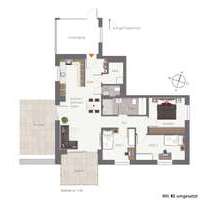 Wohnung zum Kaufen in Biberach 583.300,00 € 106.34 m²