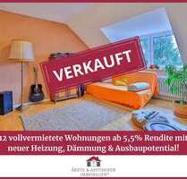 Wohnung zum Kaufen in Kassel Kirchditmold 130.000,00 € 53 m² - Kassel / Kirchditmold