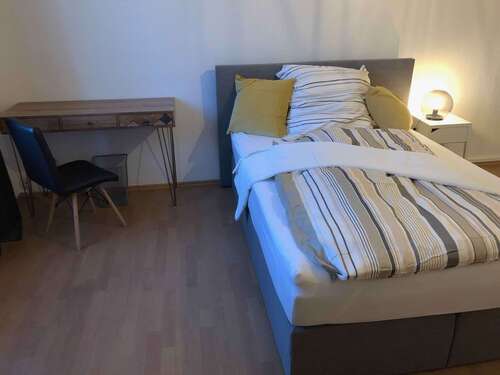 Foto - WG-Zimmer in Frankfurt am Main 750,00 € 21 m²