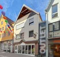 Haus zum Kaufen in Rottenburg am Neckar 449.000,00 € 120 m²