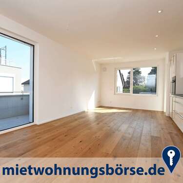 Foto - Wohnung zum Mieten in Germering 1.460,00 € 63.9 m²