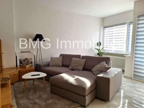 Foto - Wohnung zum Mieten in Berlin 1.080,00 € 45 m²