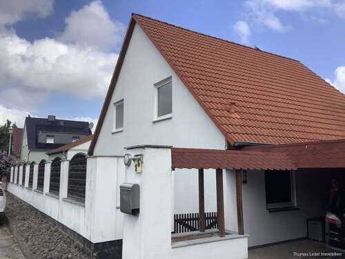 Foto - Haus zum Kaufen in Westeregeln 210.000,00 € 159 m²