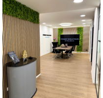 Büro in Hamburg 1.000,00 € 11 m²