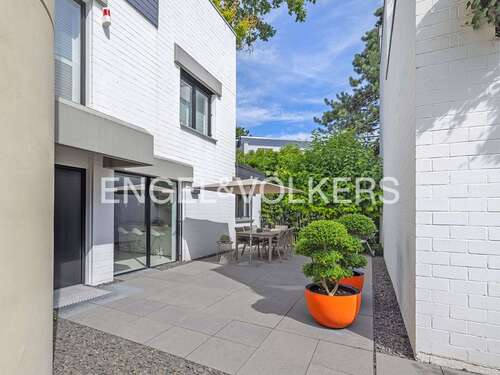 Foto - Haus zum Kaufen in Bad Homburg 1.995.000,00 € 222 m²
