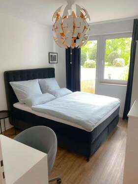 Foto - Wohnen auf Zeit in Frankfurt am Main 1.400,00 €