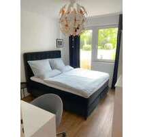 Wohnen auf Zeit in Frankfurt am Main 1.400,00 €