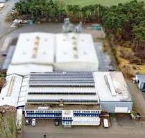 Halle in Bösel 880.000,00 € 4599 m²
