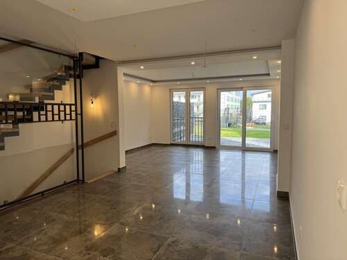 Foto - Wohnung zum Mieten in Offenbach am Main 2.750,00 € 165 m²