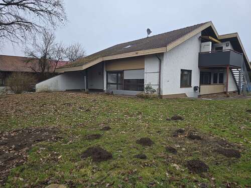 Foto - Wohnung zum Mieten in WangenNiederwangen 1.525,00 € 138.7 m²