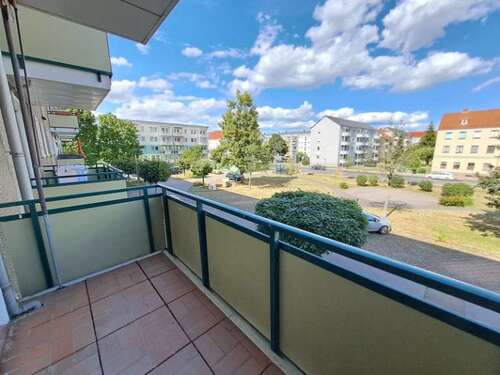 Foto - Wohnung zum Mieten in Dessau-Roßlau 295,00 € 50.2 m²