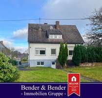 Haus zum Kaufen in Wilnsdorf Wilgersdorf 219.000,00 € 105 m² - Wilnsdorf / Wilgersdorf