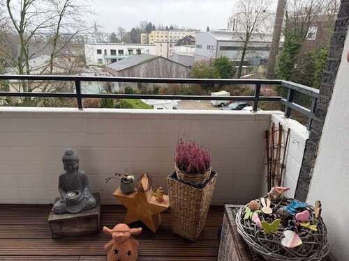 Foto - Wohnung zum Kaufen in Heiligenhaus 245.000,00 € 89 m²