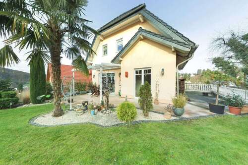 Foto - Haus zum Kaufen in Wachtberg 789.000,00 € 207 m²