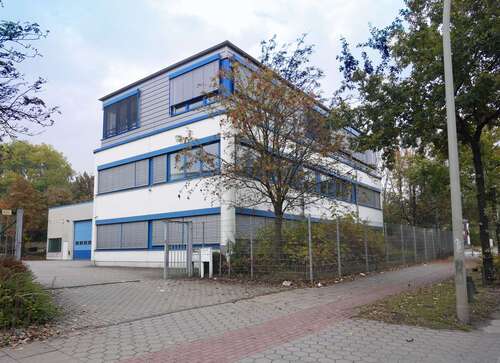 Foto - Halle in Hamburg 2.100.000,00 € 450 m²