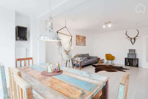 Foto - Wohnen auf Zeit in Hamburg 1.850,00 €